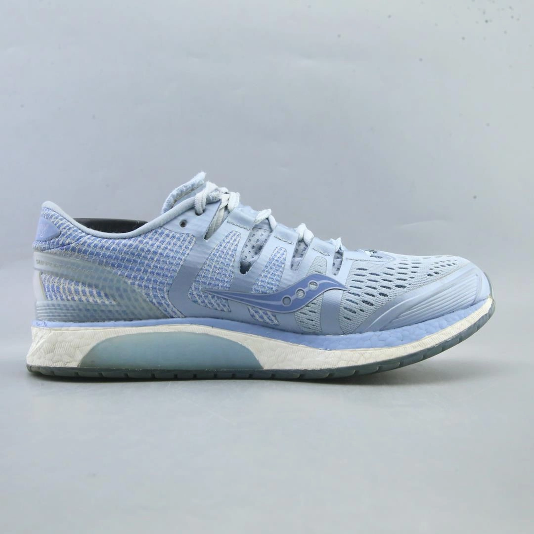 Best Running Shoe For Supination SAUCONY LIBERTY ISO