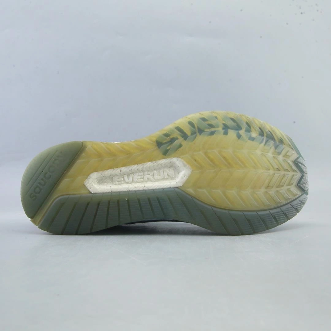 SAUCONY LIBERTY ISO Long Distance Running Shoe