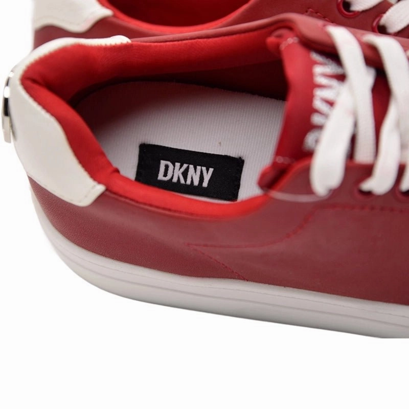 Badminton Shoes Size 7 DKNY ALANI KNIT WOMEN SHOES DKW11