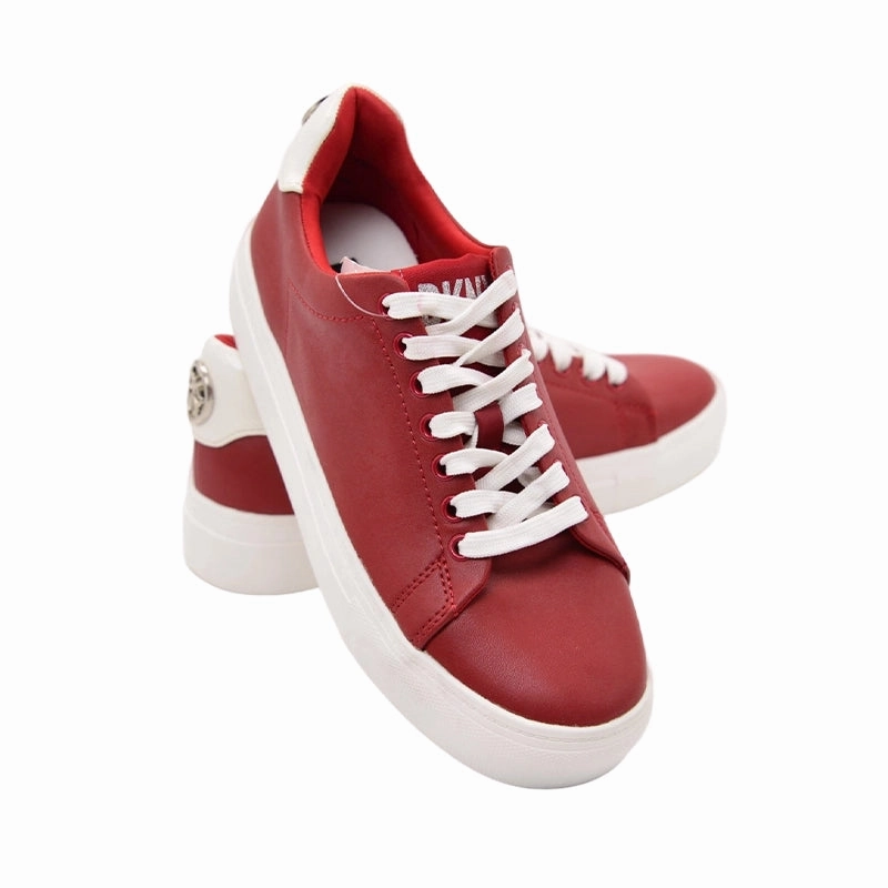 Badminton Shoes Size 4 DKNY ALANI KNIT WOMEN SHOES DKW11