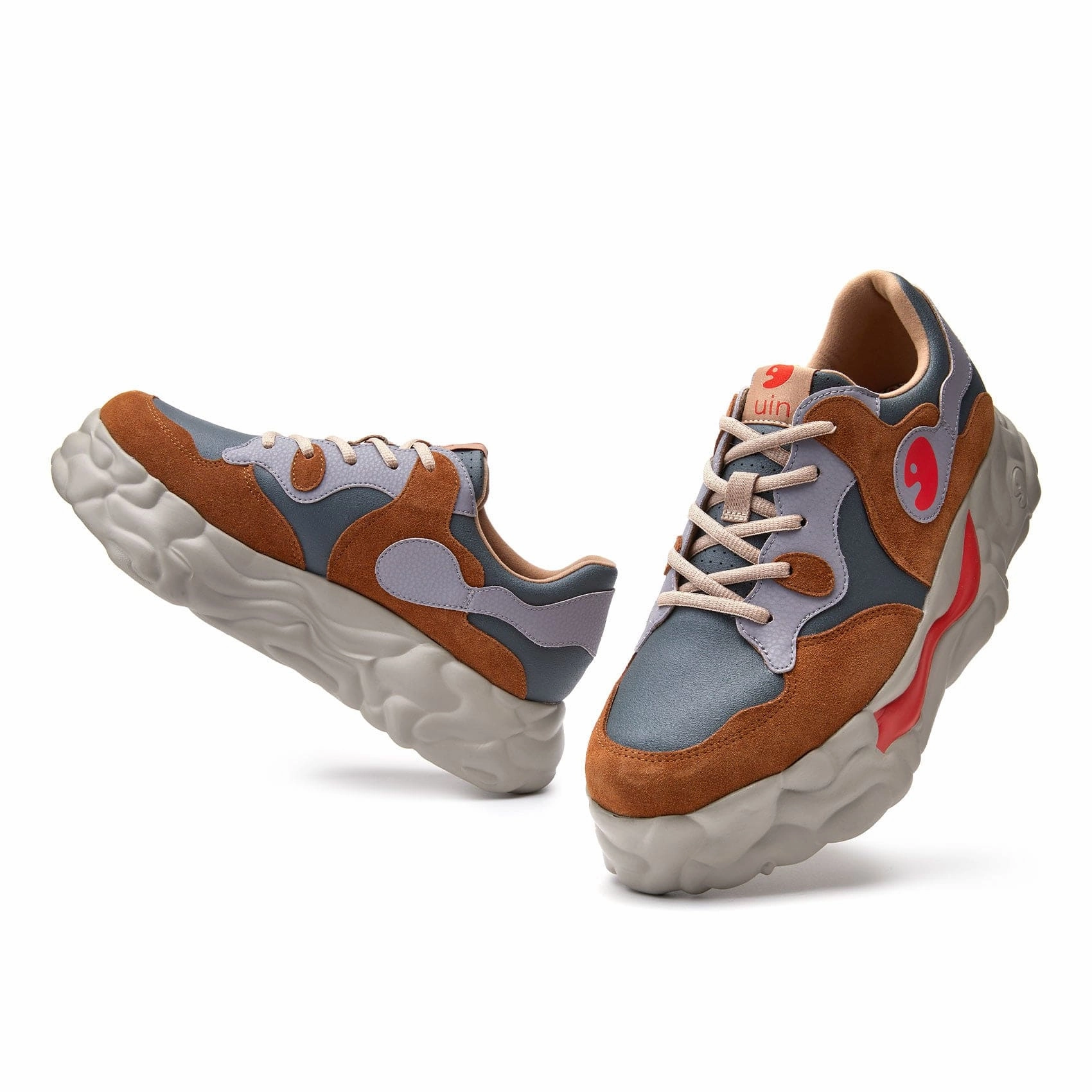 Sb Janoski Air Max Skate Shoes Walnut Sanamolls I Men