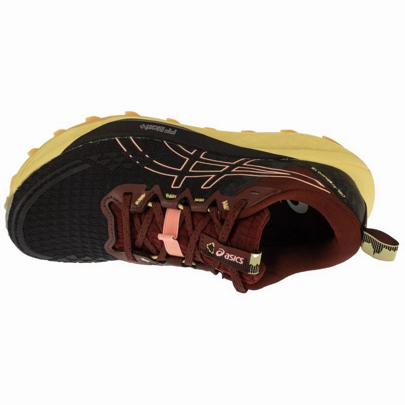 Kageyama Shoes Asics Asics Gel-Trabuco 13 W 1012B768-002 Running Shoes cip