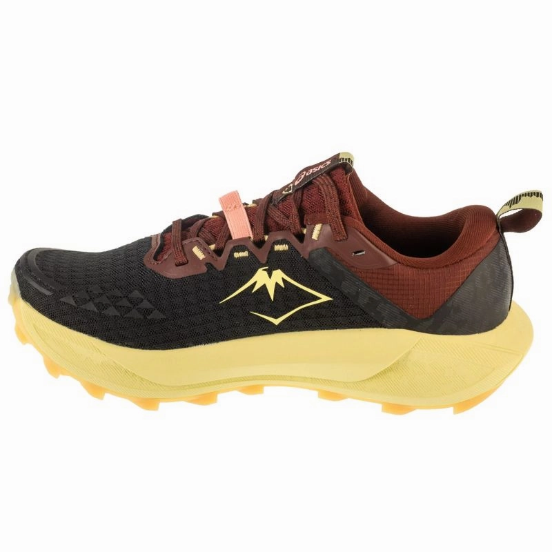 Asics Gel-Trabuco 13 W 1012B768-002 Running Shoes cip Asics Endurant Running Shoes