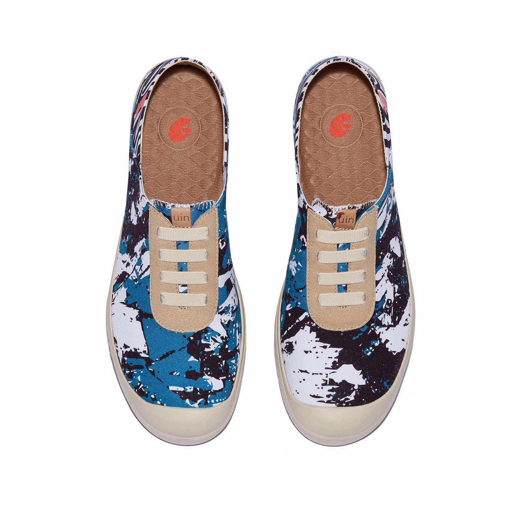 Unconstrained Style Cadiz VII Men Bmx Skate