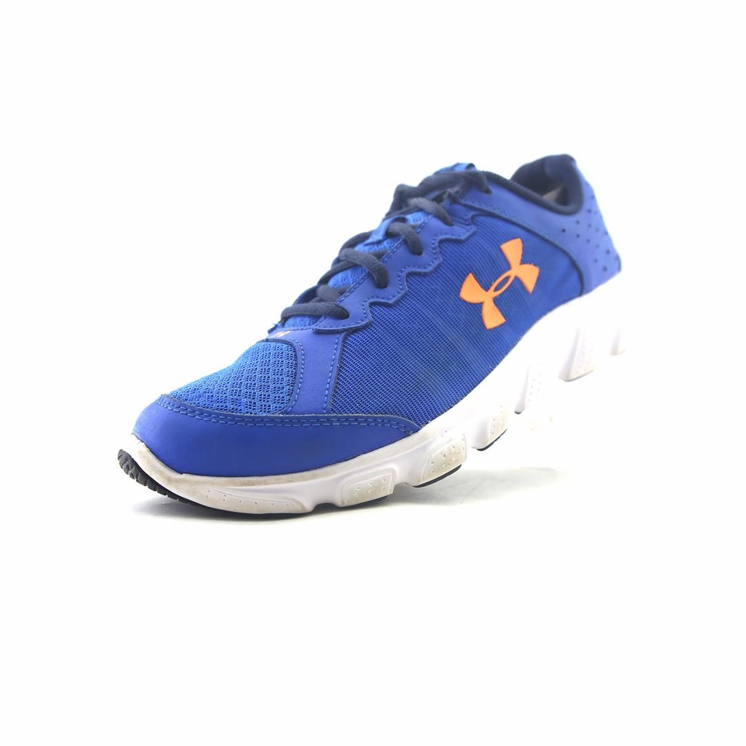 UNDER ARMOUR ASSERT 6 Best High Top Volleyball Shoes