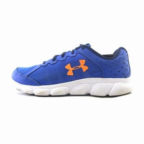 UNDER ARMOUR ASSERT 6 Rip It Future Volleyball Shoes