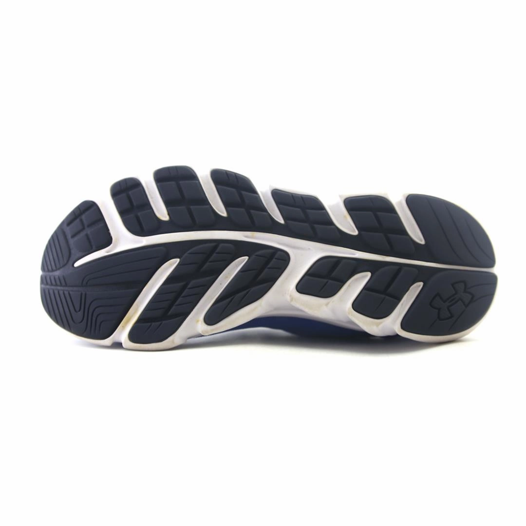 Asics Netburner Ballistic Flytefoam 3 Volleyball Shoes UNDER ARMOUR ASSERT 6