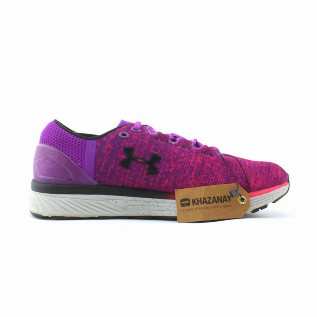 UNDER ARMOUR BANDIT 3 Best Badminton Shoes With Cushion