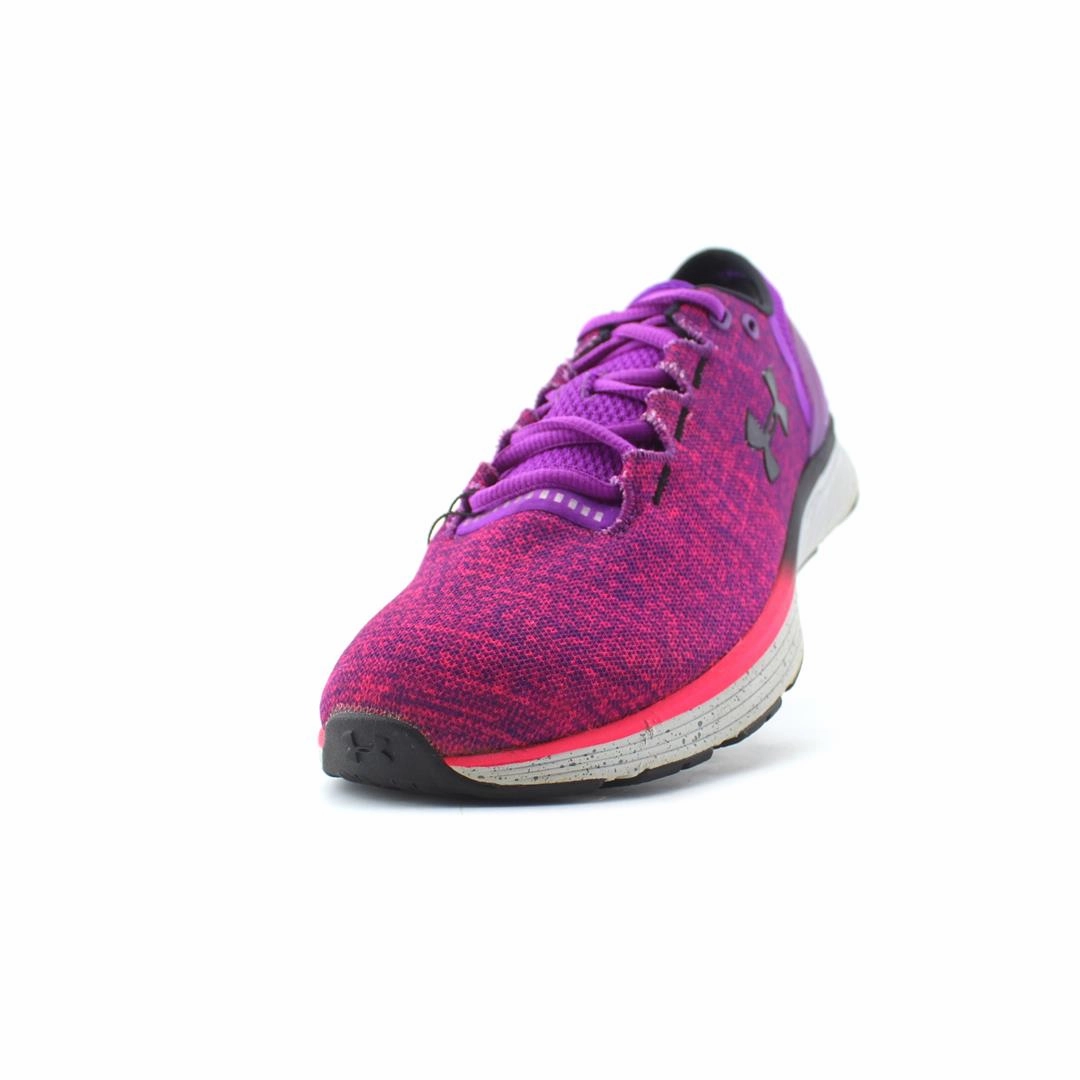 UNDER ARMOUR BANDIT 3 Best Non Marking Shoes For Badminton