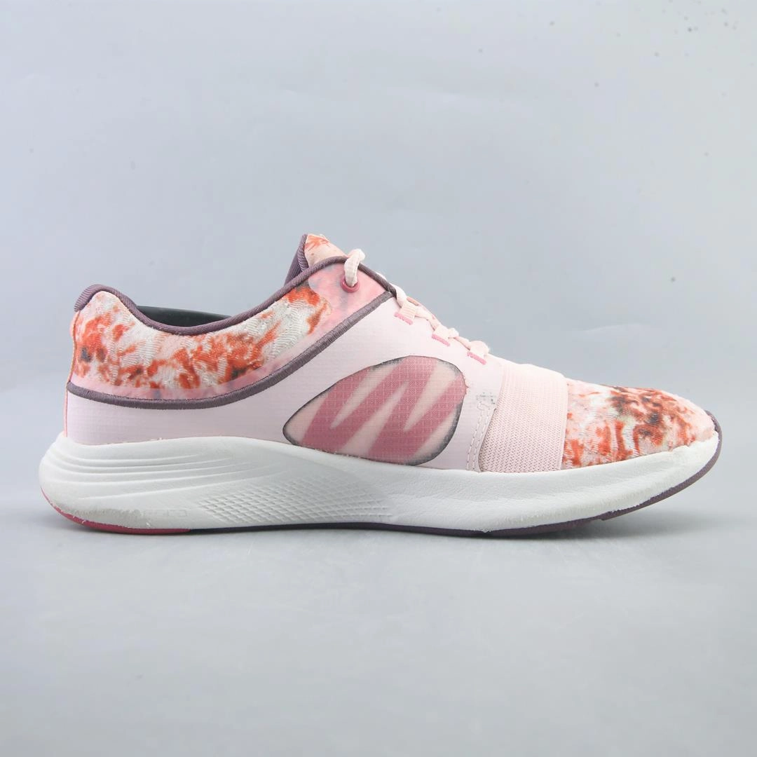 UNDER ARMOUR CHARGED BREATHE Good Affordable Running Shoes