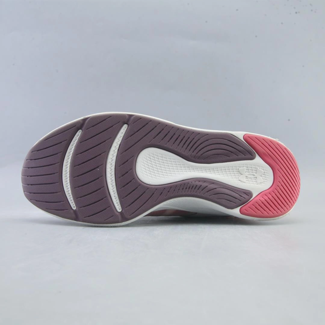 UNDER ARMOUR CHARGED BREATHE Vomero Running Shoes