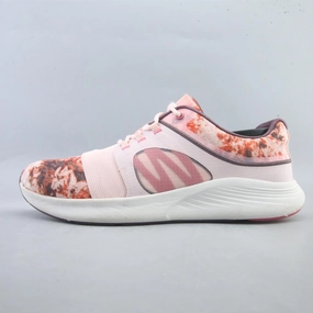 UNDER ARMOUR CHARGED BREATHE Running Lights For Shoes