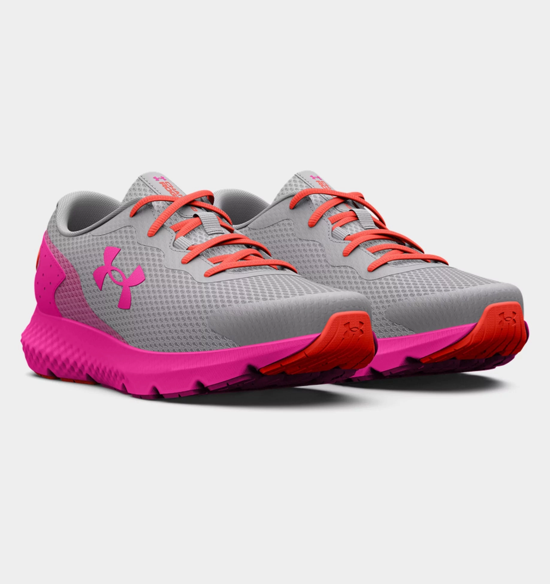 Gel-excite 9 Running Shoes Under Armour Girls' Grade School Charged Rogue 3 Running Shoes (3025007)