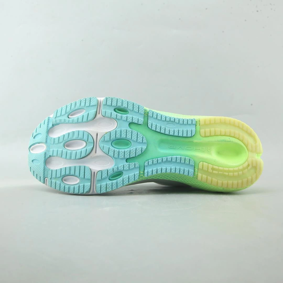 Best Trail Running Shoes 2024 UNDER ARMOUR MACHINA 3