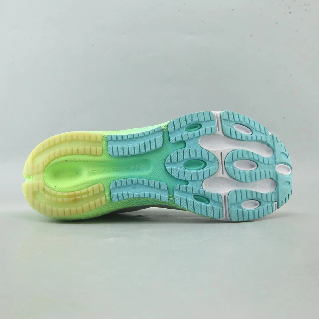 Best Running Shoe For Heavy Set UNDER ARMOUR MACHINA 3