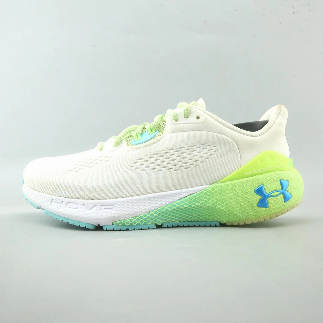 UNDER ARMOUR MACHINA 3 Running Shoes Long Distance