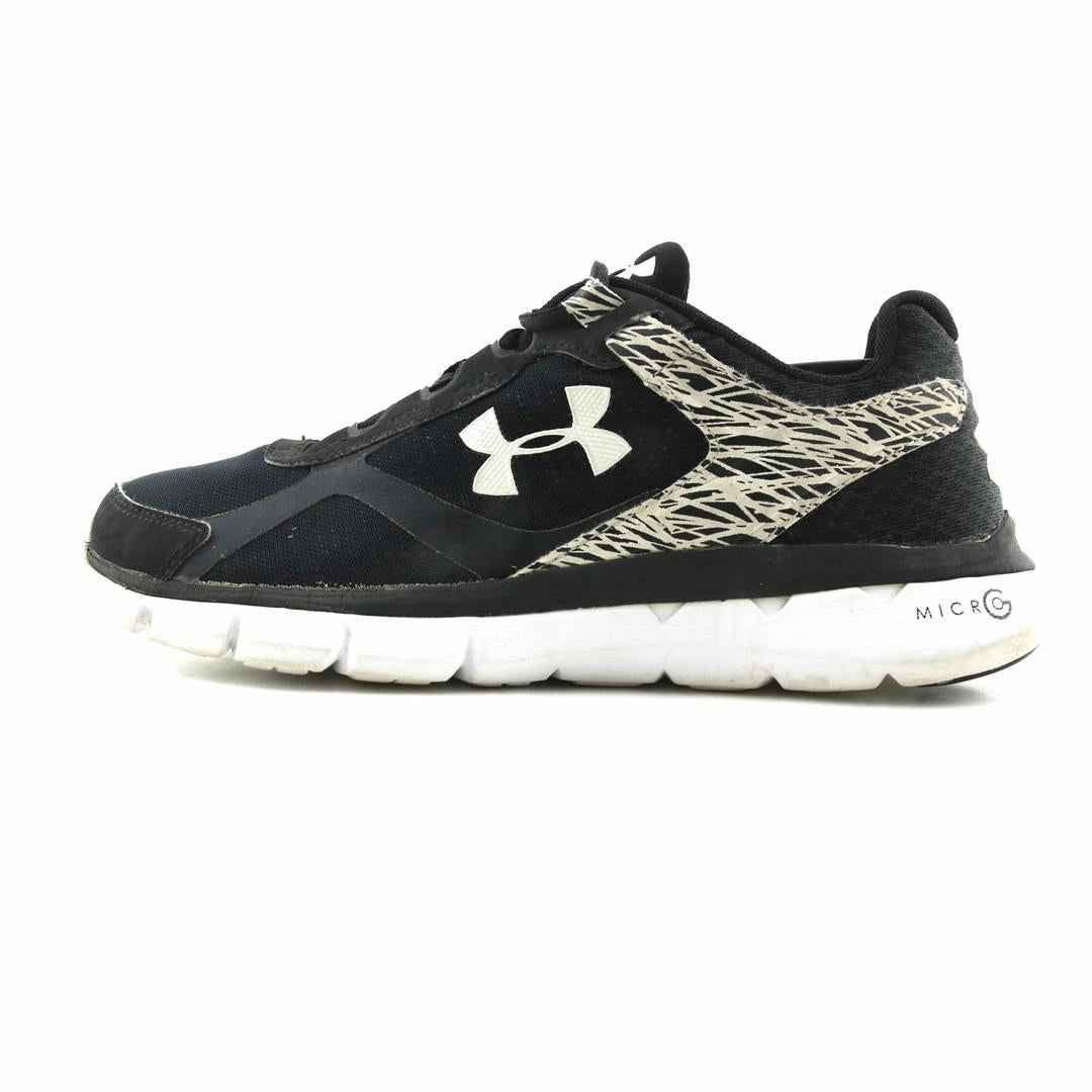 UNDER ARMOUR MICRO G VELOCITY Puma Running Shoes