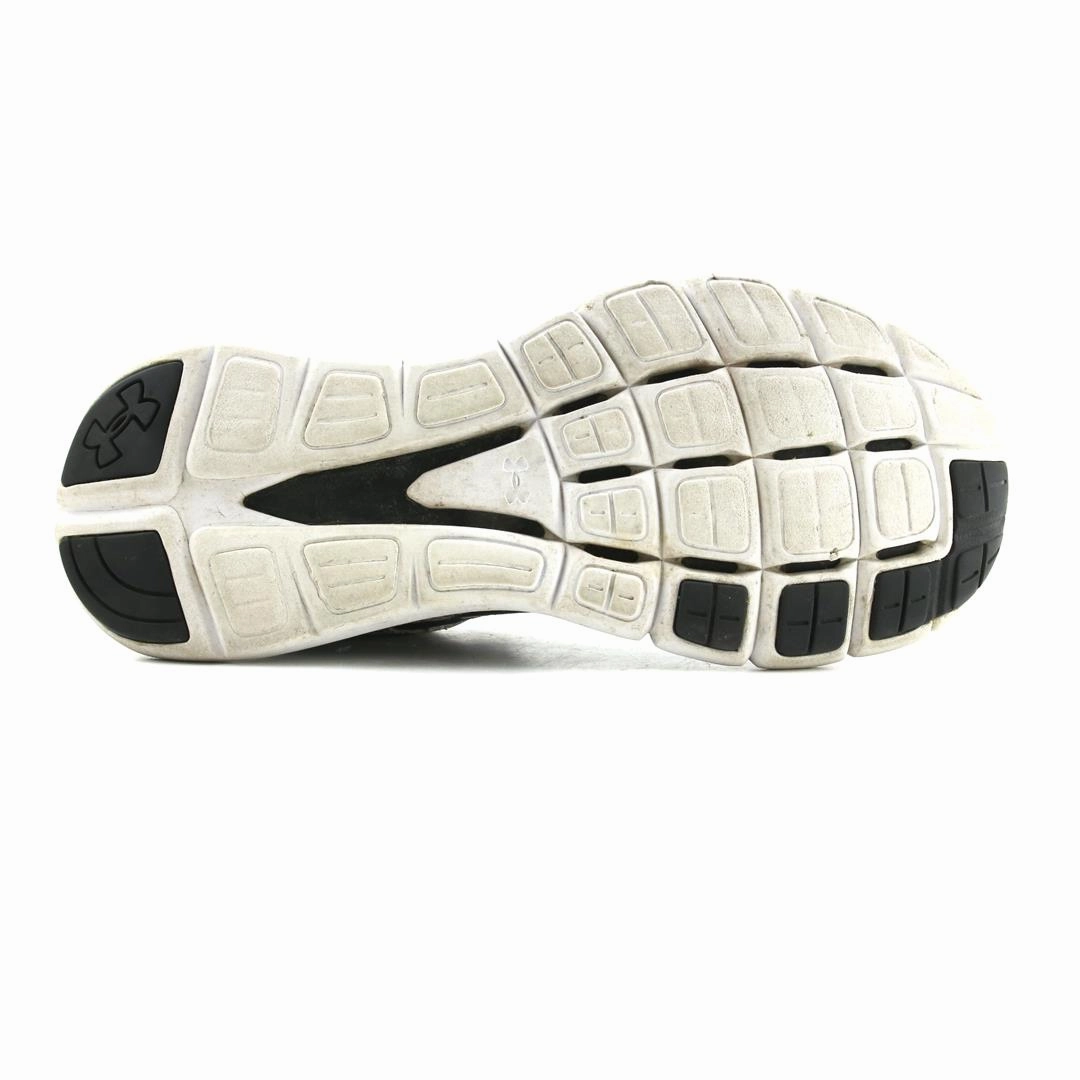 UNDER ARMOUR MICRO G VELOCITY Good Running Shoes For Supination