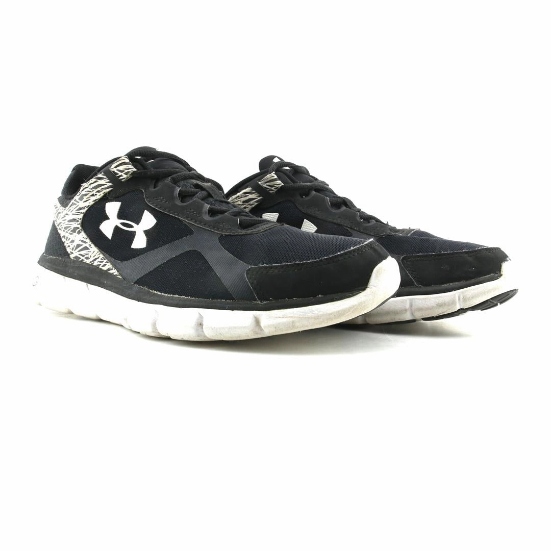 UNDER ARMOUR MICRO G VELOCITY Best Running Shoes On The Market