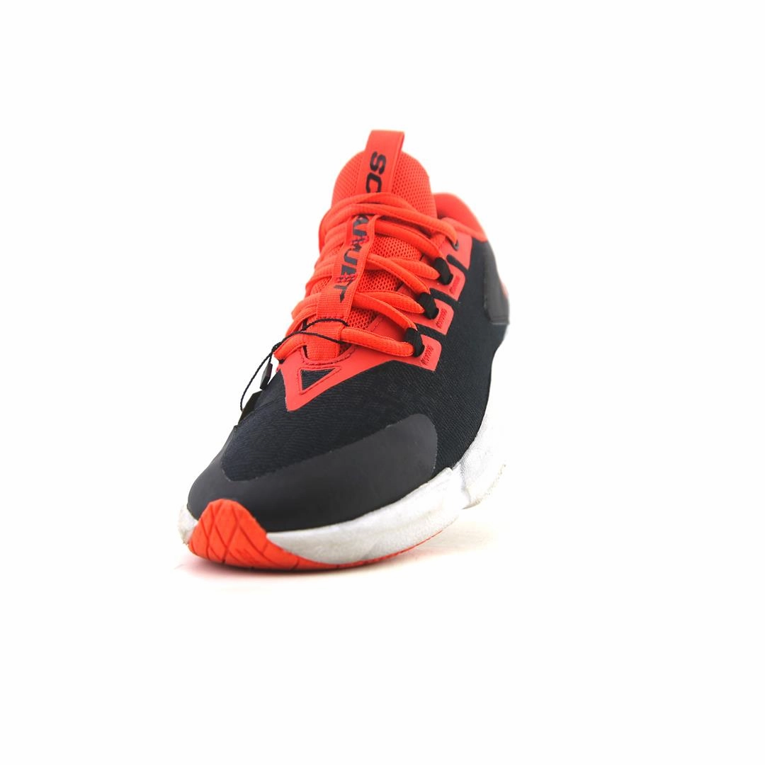 UNDER ARMOUR SCRAMJET 5 Keds Scout Boot Iii Ripple Floral Rain