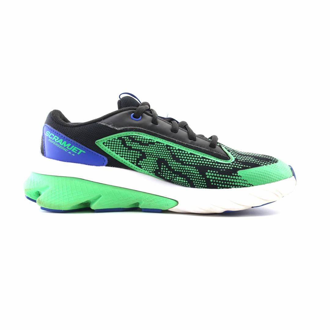 UNDER ARMOUR SCRAMJET HYPERSONIC 9.6 Badminton Shoes Online Store