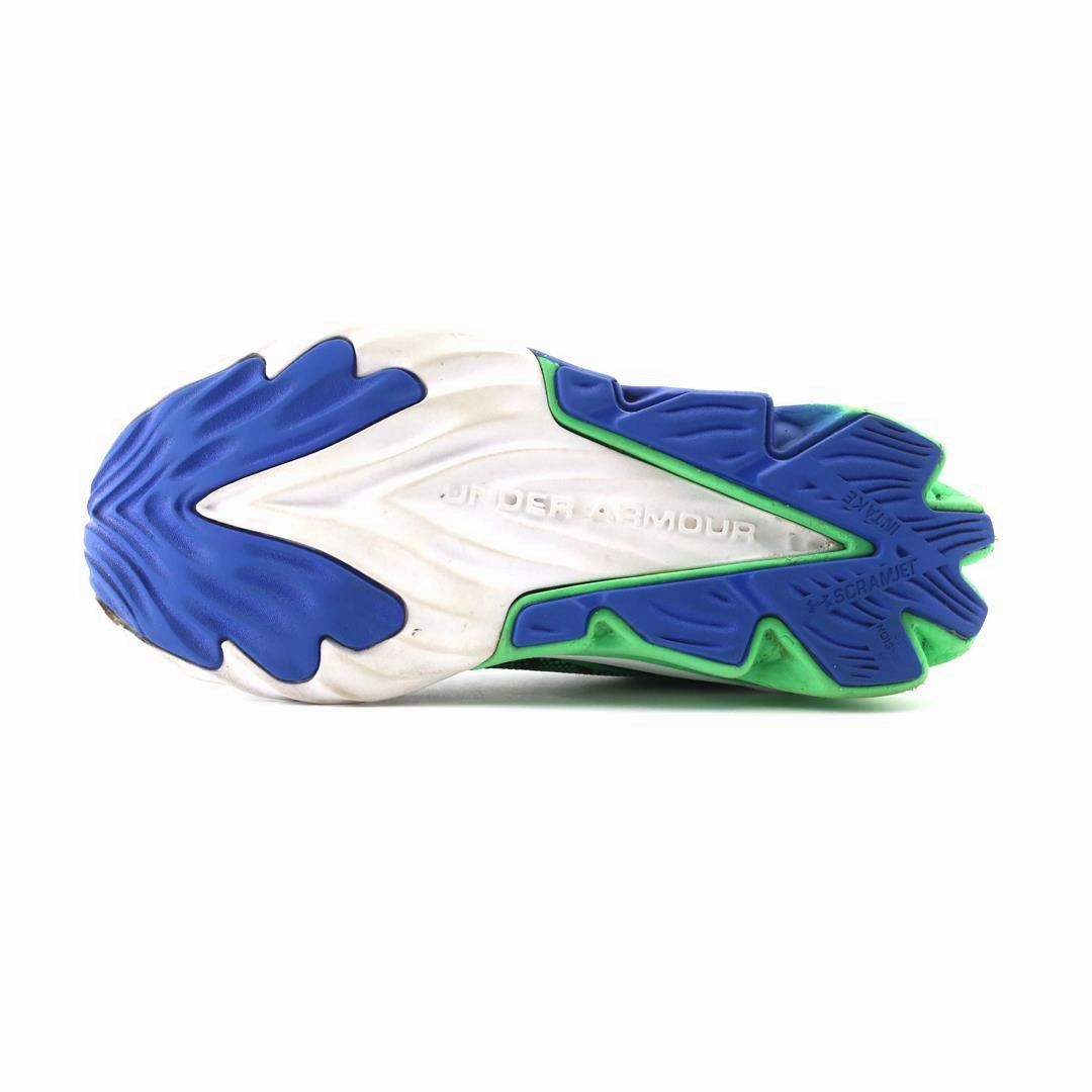 Nivia Badminton Shoes Under 1000 UNDER ARMOUR SCRAMJET HYPERSONIC 9.6