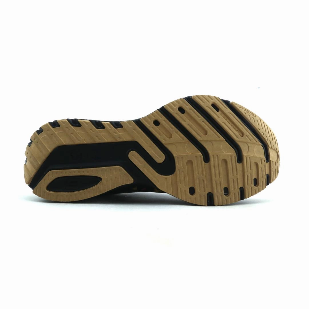 BROOKS LAUNCH 9 Floral Running Shoes