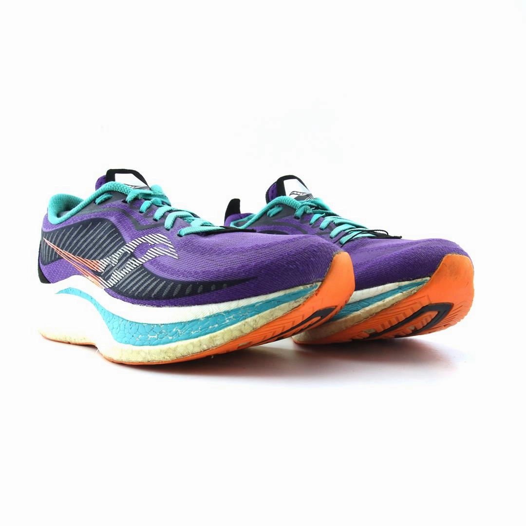 Best Carbon Plate Running Shoe SAUCONY ENDORPHIN SPEED 2