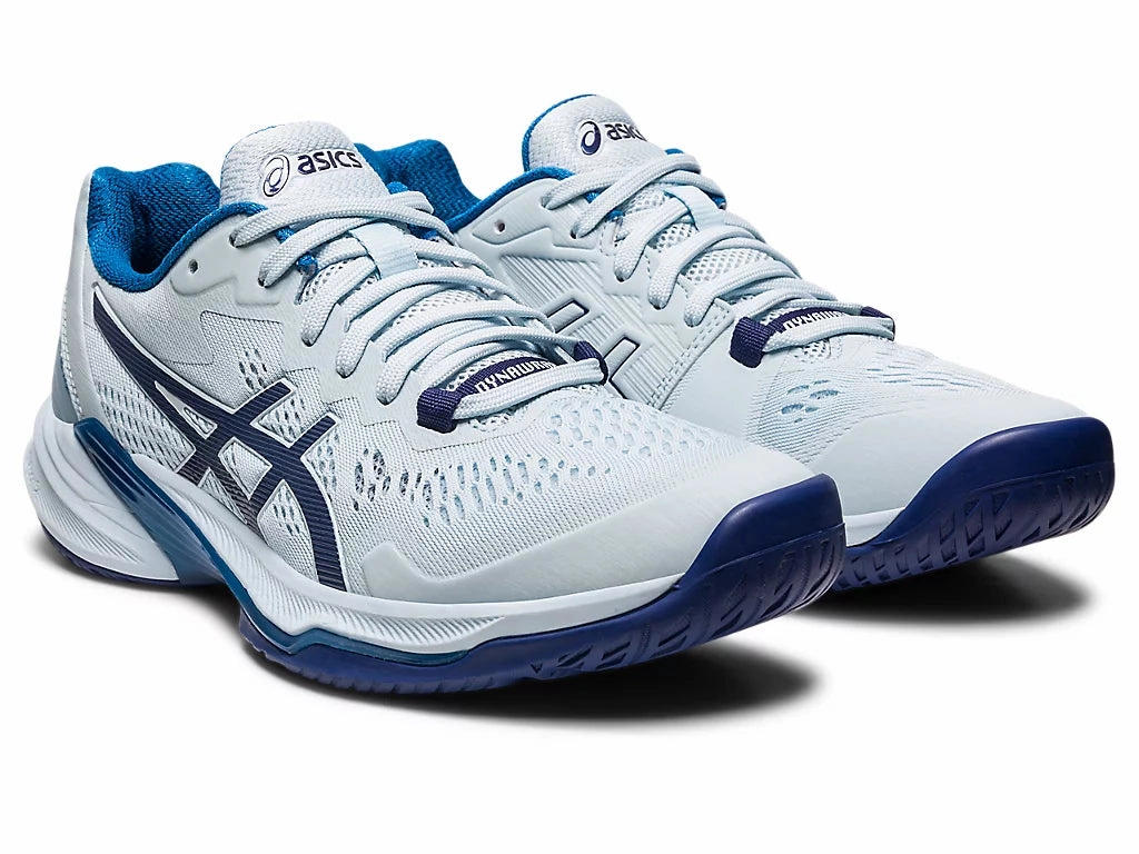 Asics Women's Sky Elite FF 2 - sky/indigo blue CLOSEOUT - NO RETURNS Guide To Asics Shoes