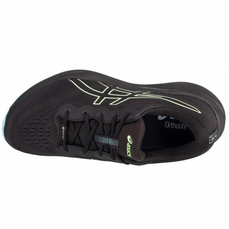 Asics Shoes Kayano 27 Asics Gel-Pulse 15 GTX M training 1011B781-001 Cip