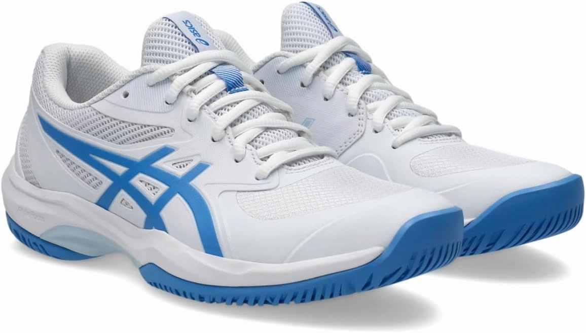Asics Super Running Shoes Asics Women's Game Ff Tennis Shoes Sneaker