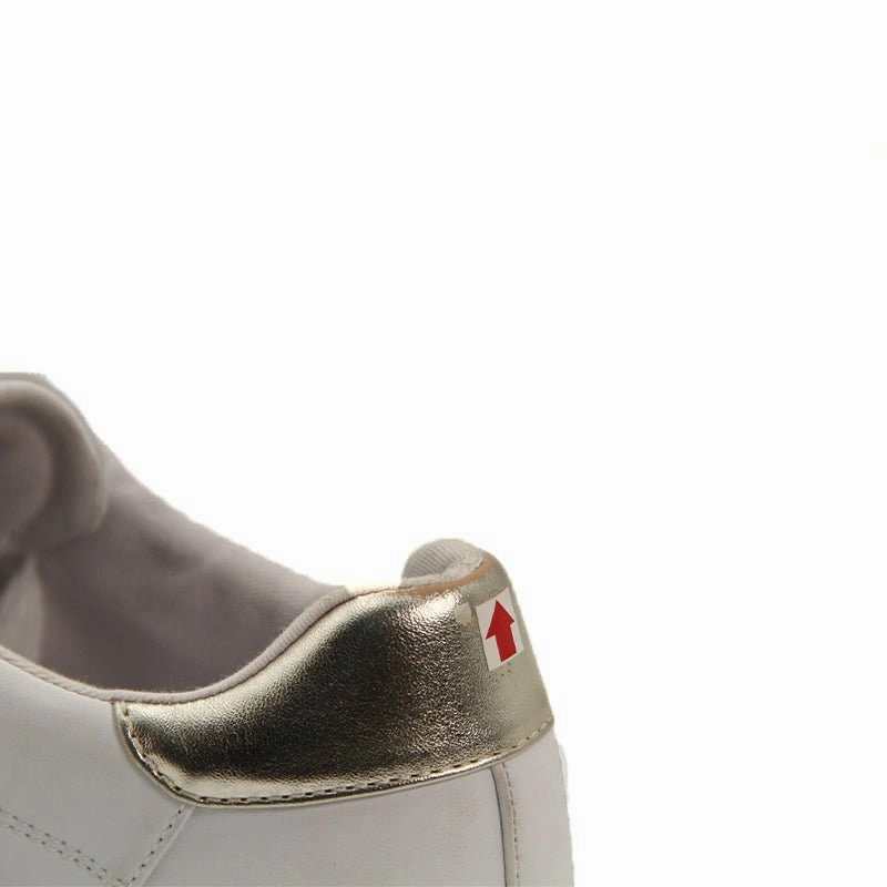 GUESS WOMEN SHOES Size 38 ROW41 Wave Badminton Shoes