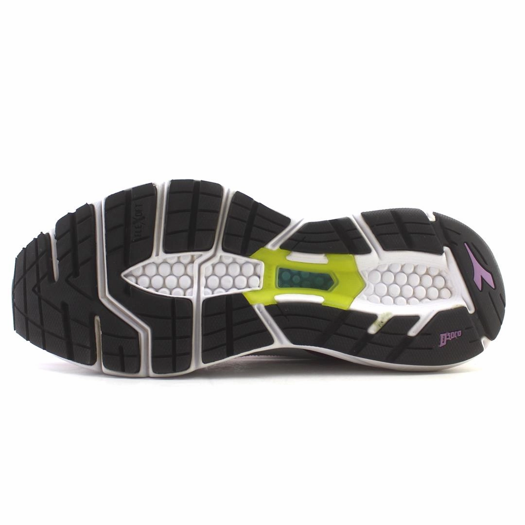 Rainbow Volleyball Shoes DIADORA BLUSHIELD MYTHOS 6