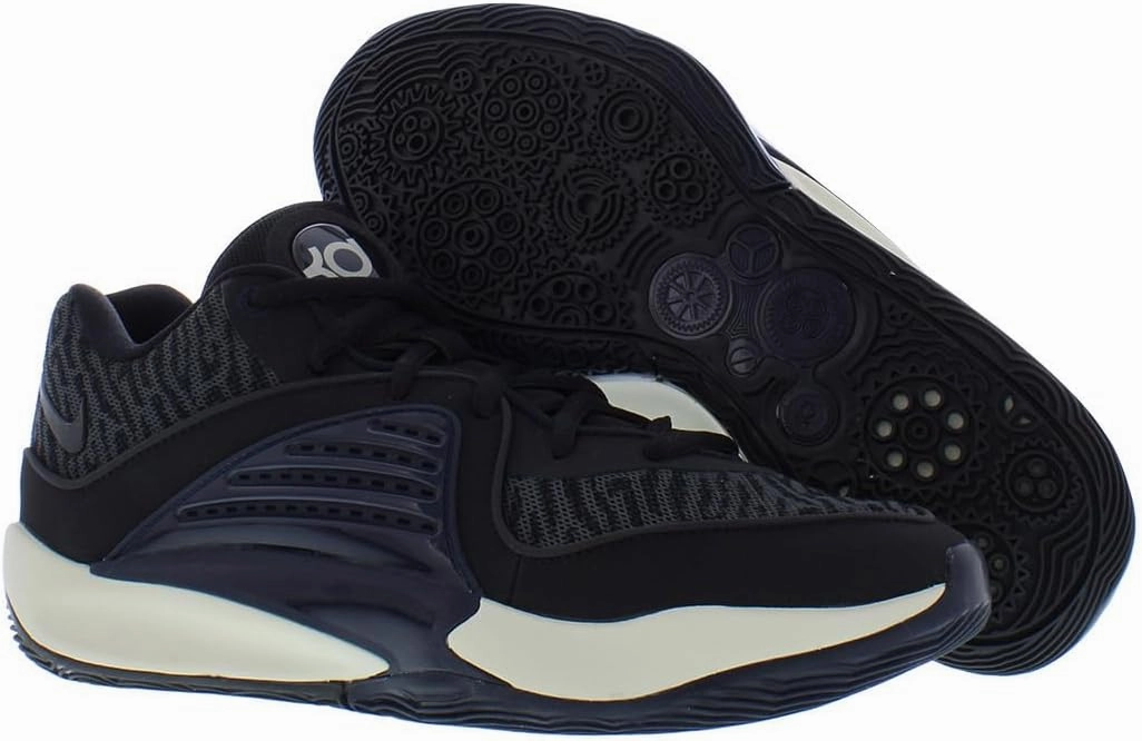 Velvet Shoes Nike Nike KD 16 Men??s Basketball Shoe