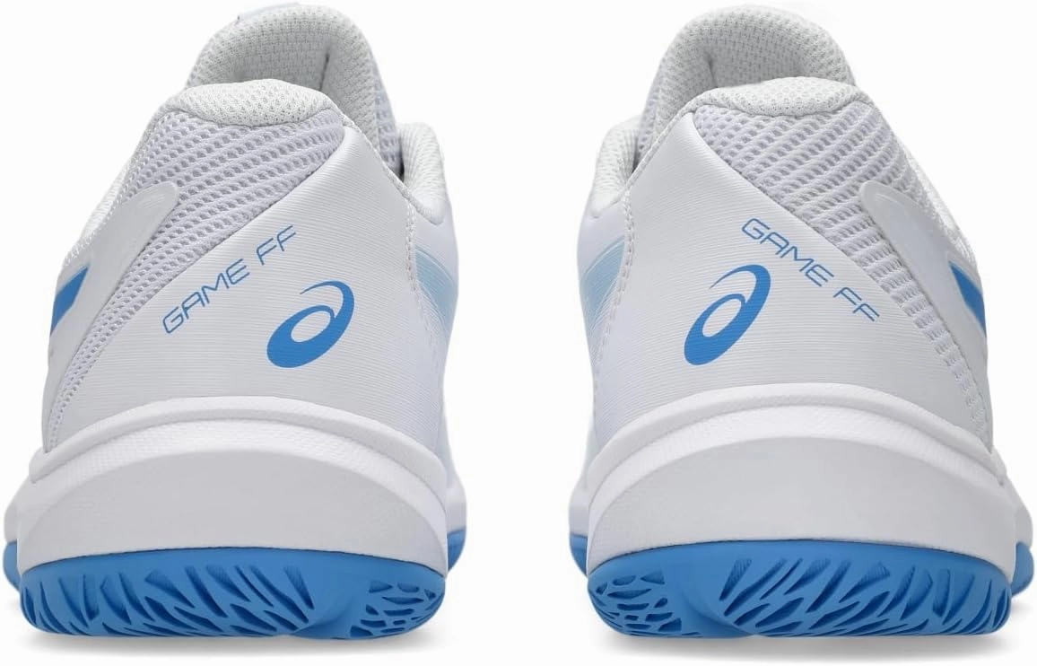 Asics Women's Game Ff Tennis Shoes Sneaker Asics Running Shoes Superblast