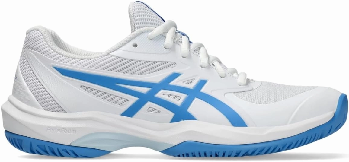 Asics Women's Game Ff Tennis Shoes Sneaker Asics Volleyball Shoes Europe