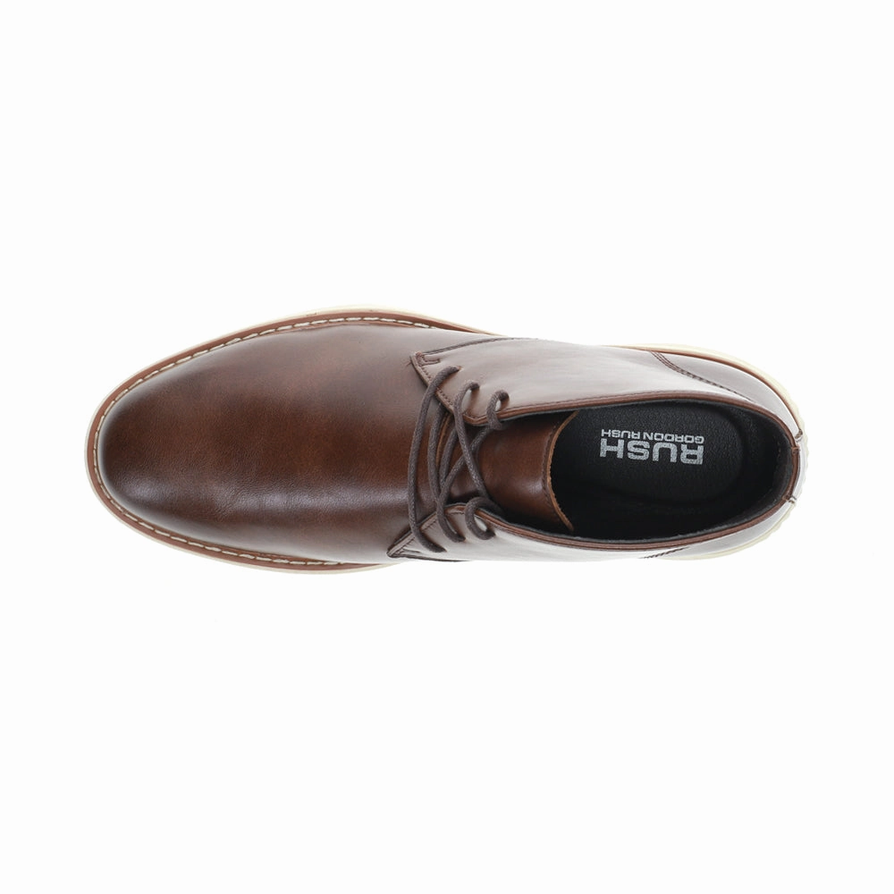 Wetland Muck Boots Round Toe Chukka Boots