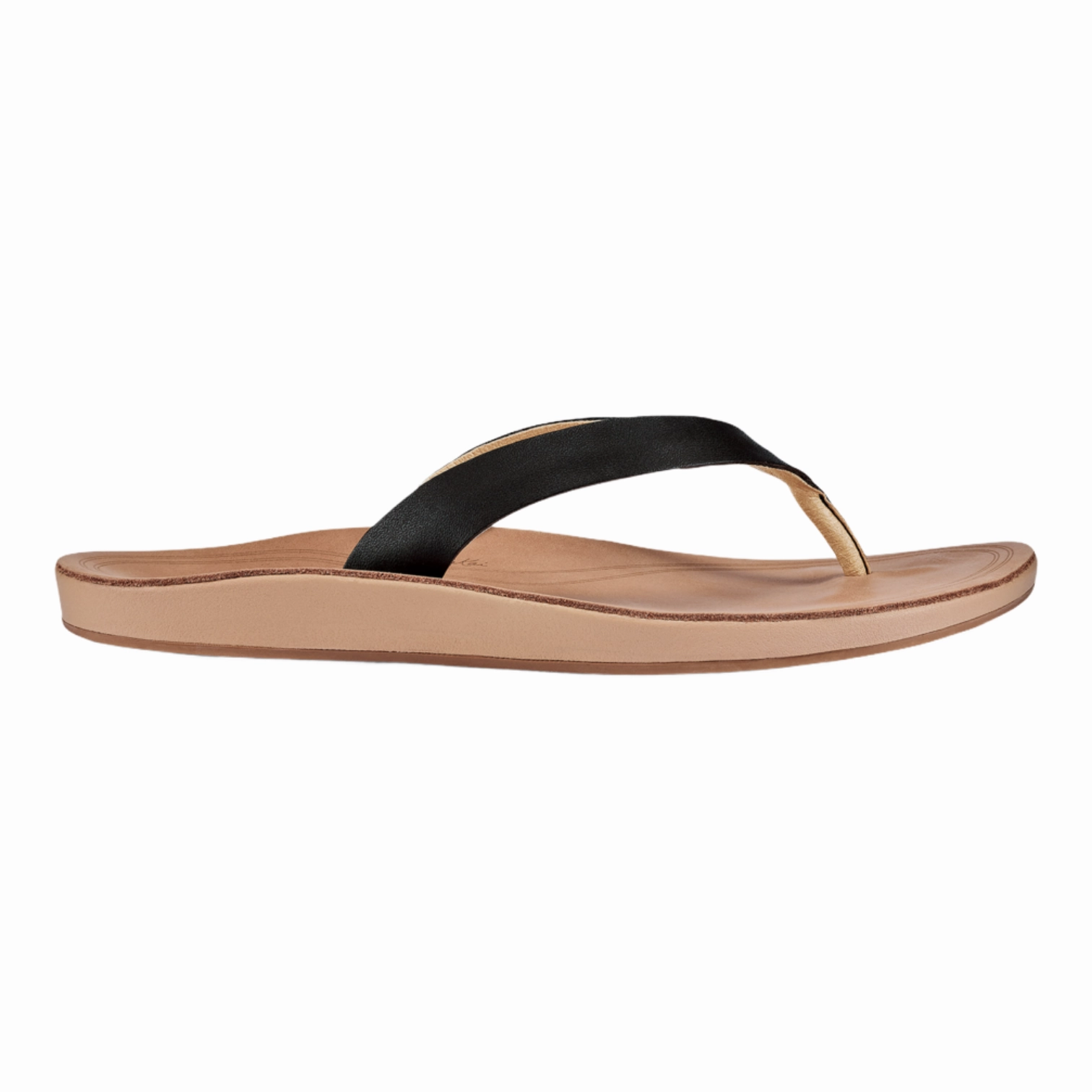 Nonohe Sunflower Flip Flops