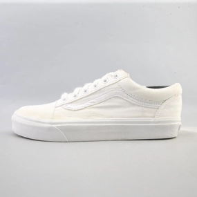 Badminton Sports Shoes VANS OLD SKOOL