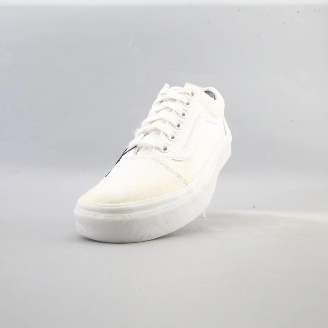 VANS OLD SKOOL Comfortable Badminton Shoes