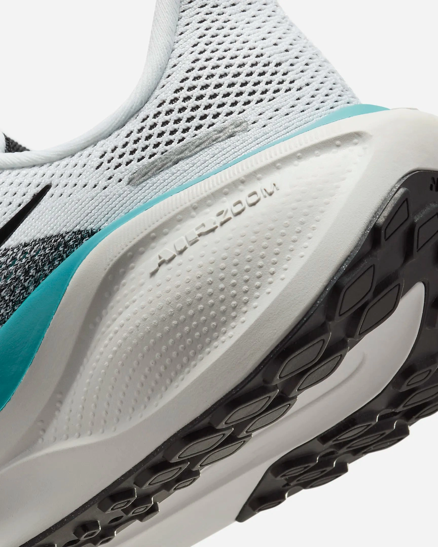 Kid's Air Zoom Pegasus 41 (103 - White/Black-Dusty Cactus-Glacier Blue) Juniper Trail 3 Trail Running Shoes