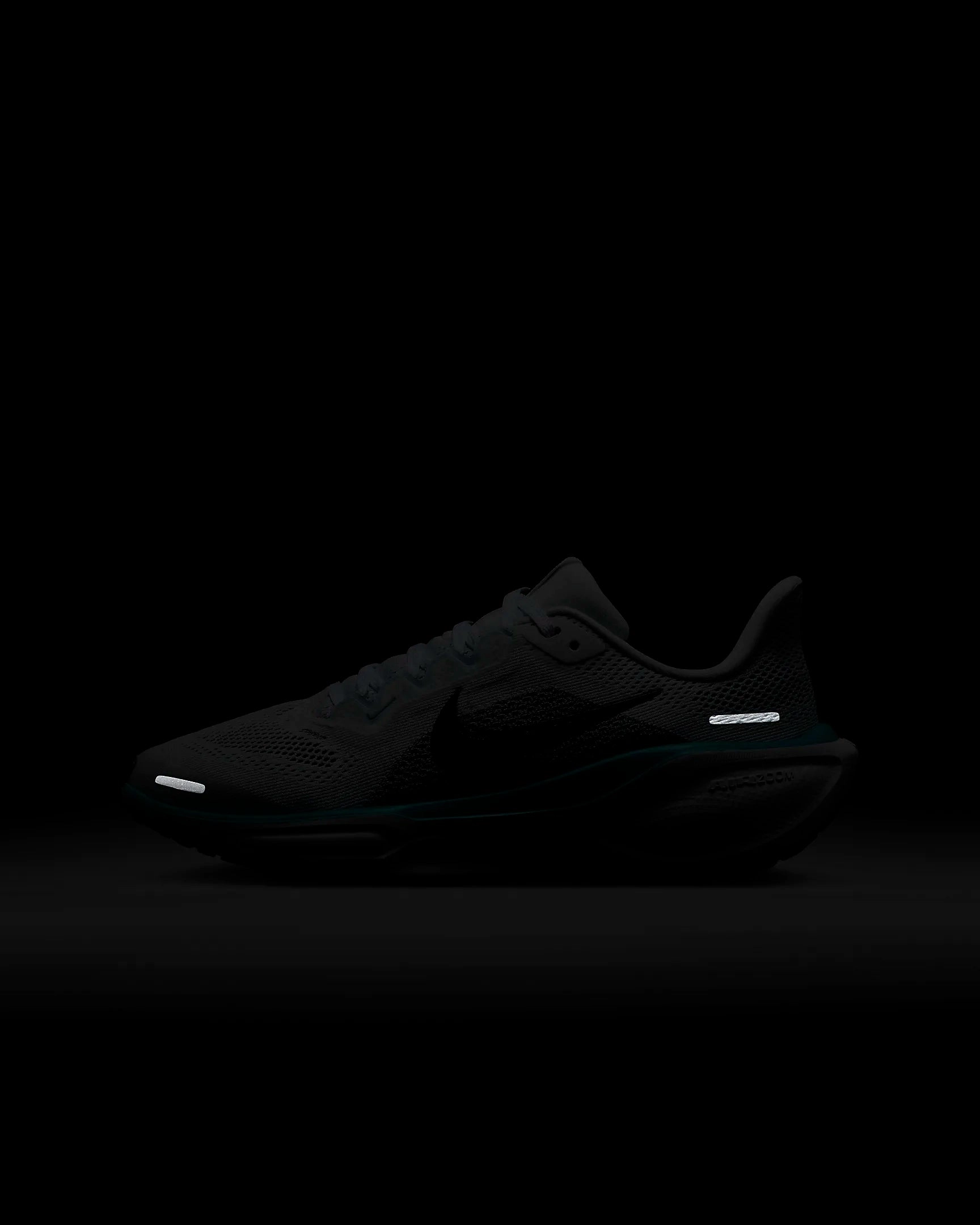 Kid's Air Zoom Pegasus 41 (103 - White/Black-Dusty Cactus-Glacier Blue) Best Running Shoes 2025