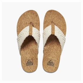 Reef Cushion Strand Women's Sandals Good Cheap Flip Flops