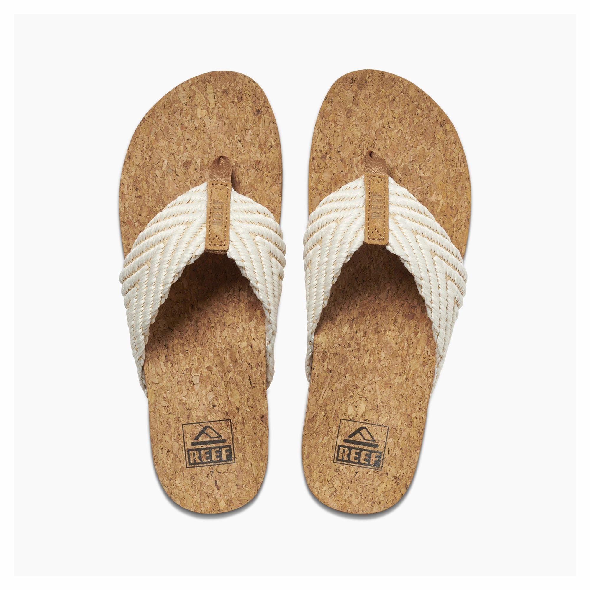 Best Flip Flops For Sand Reef Cushion Strand Women's Sandals