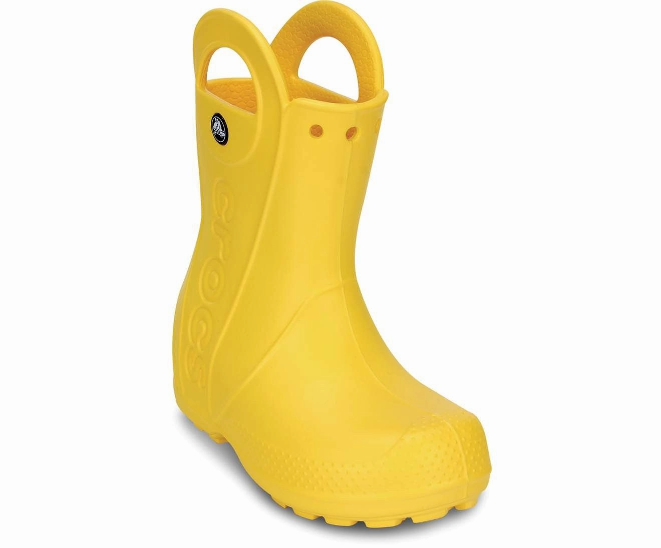 Canada Goose Vancouver Rain Boot Handle It Rain Boot Kids