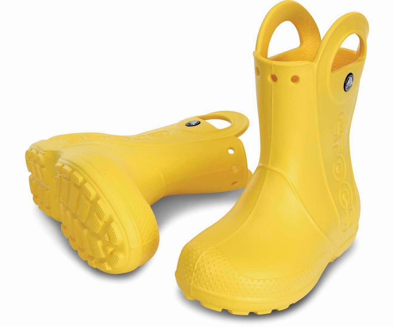 Rain Boot Brands Handle It Rain Boot Kids