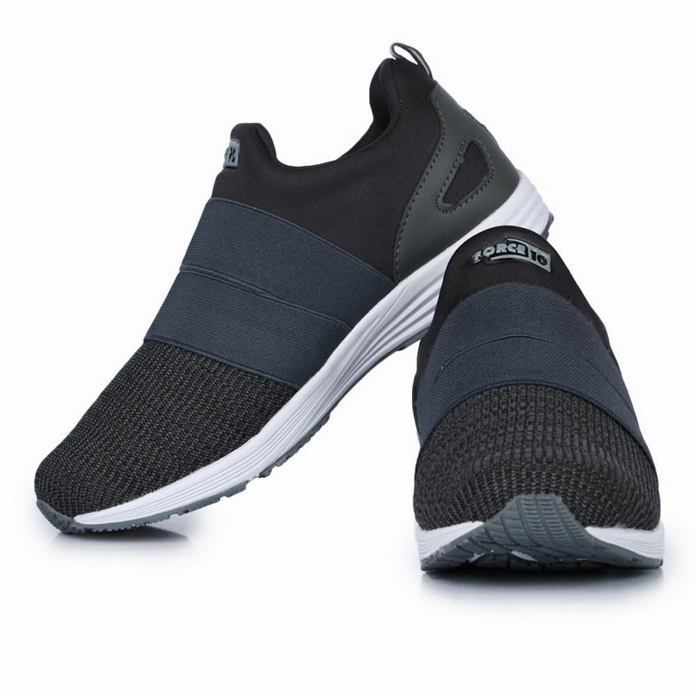 Ua Commit 4 Training Shoes Review Force 10 Women's Grey Sports Non Lacing (MARTIE-11)