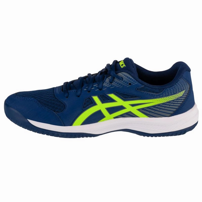 Asics Upcourt 6 M 1071A104-400 volleyball Cip Best Volleyball Shoes In The World