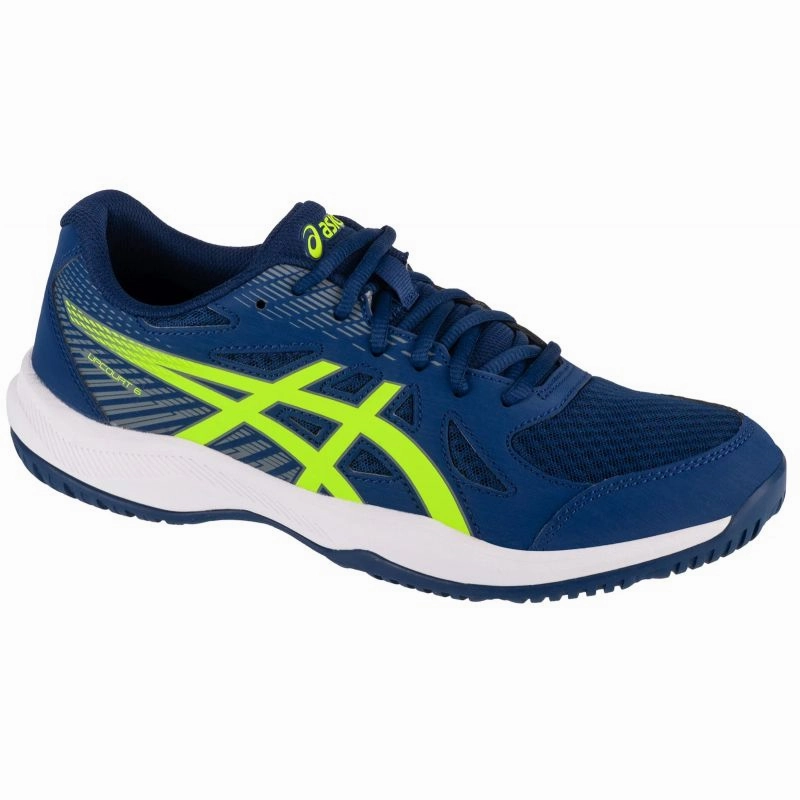 Trending Volleyball Shoes Asics Upcourt 6 M 1071A104-400 volleyball Cip
