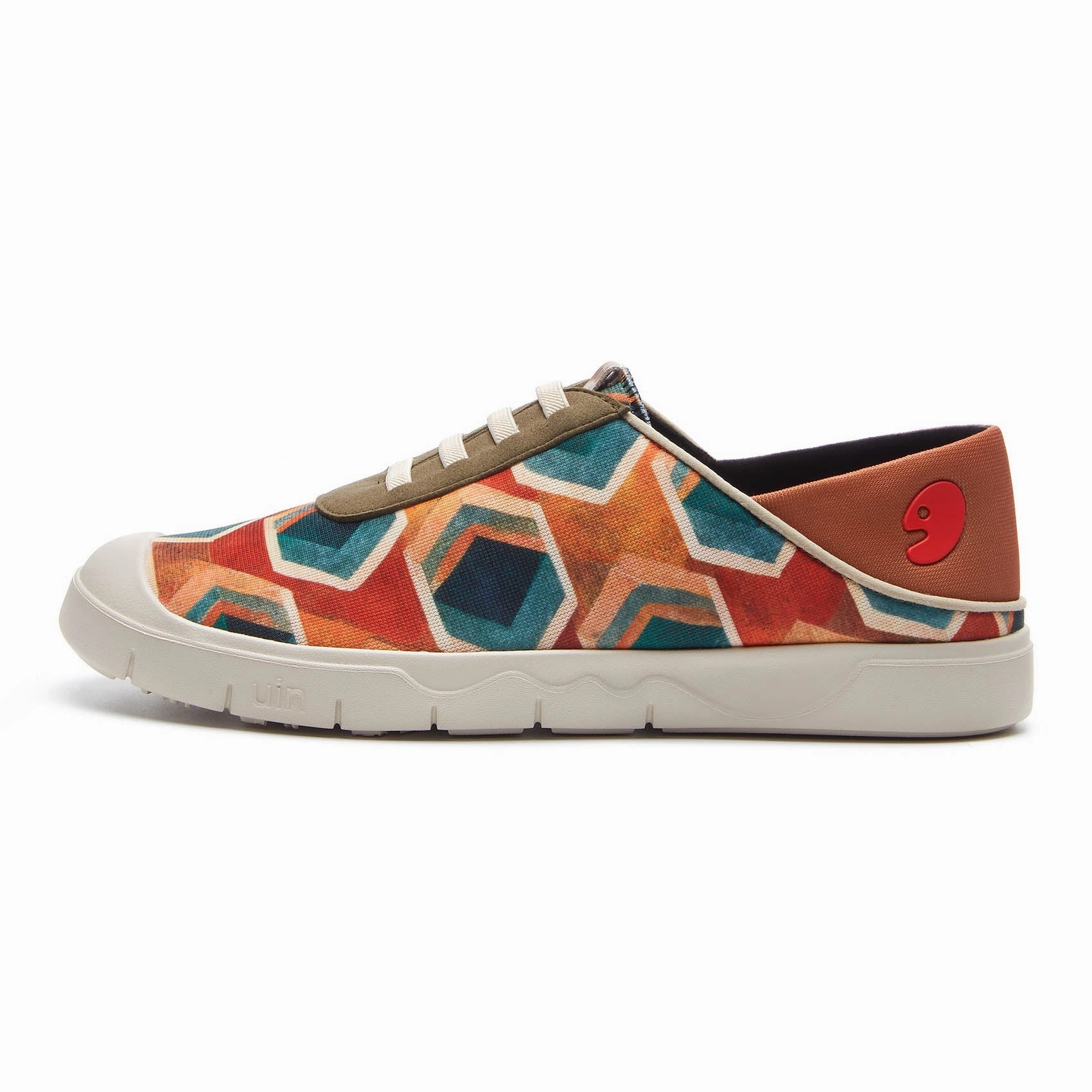 Skate Shoe Retailers Vintage Tapestry Cadiz VII Men